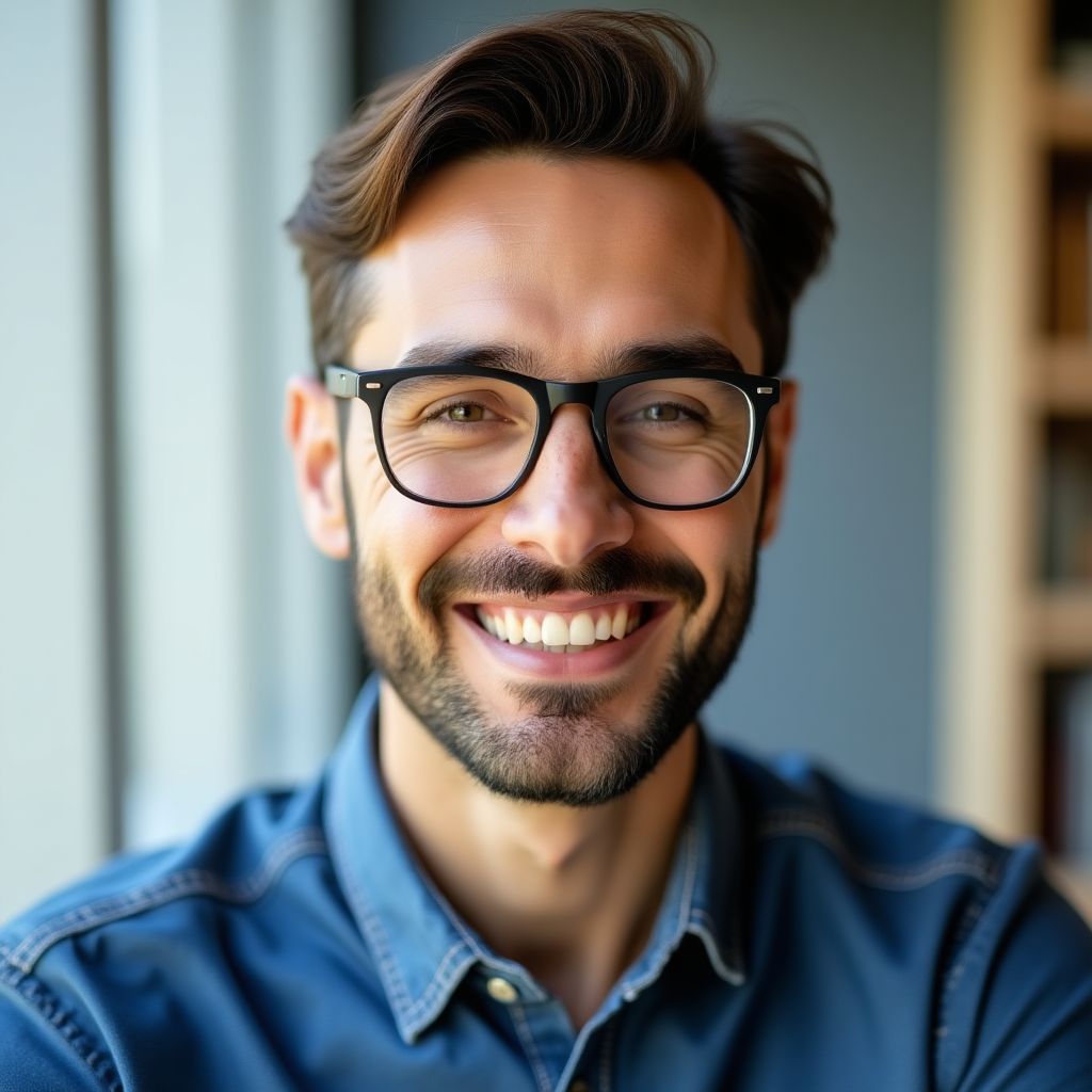Customer portrait