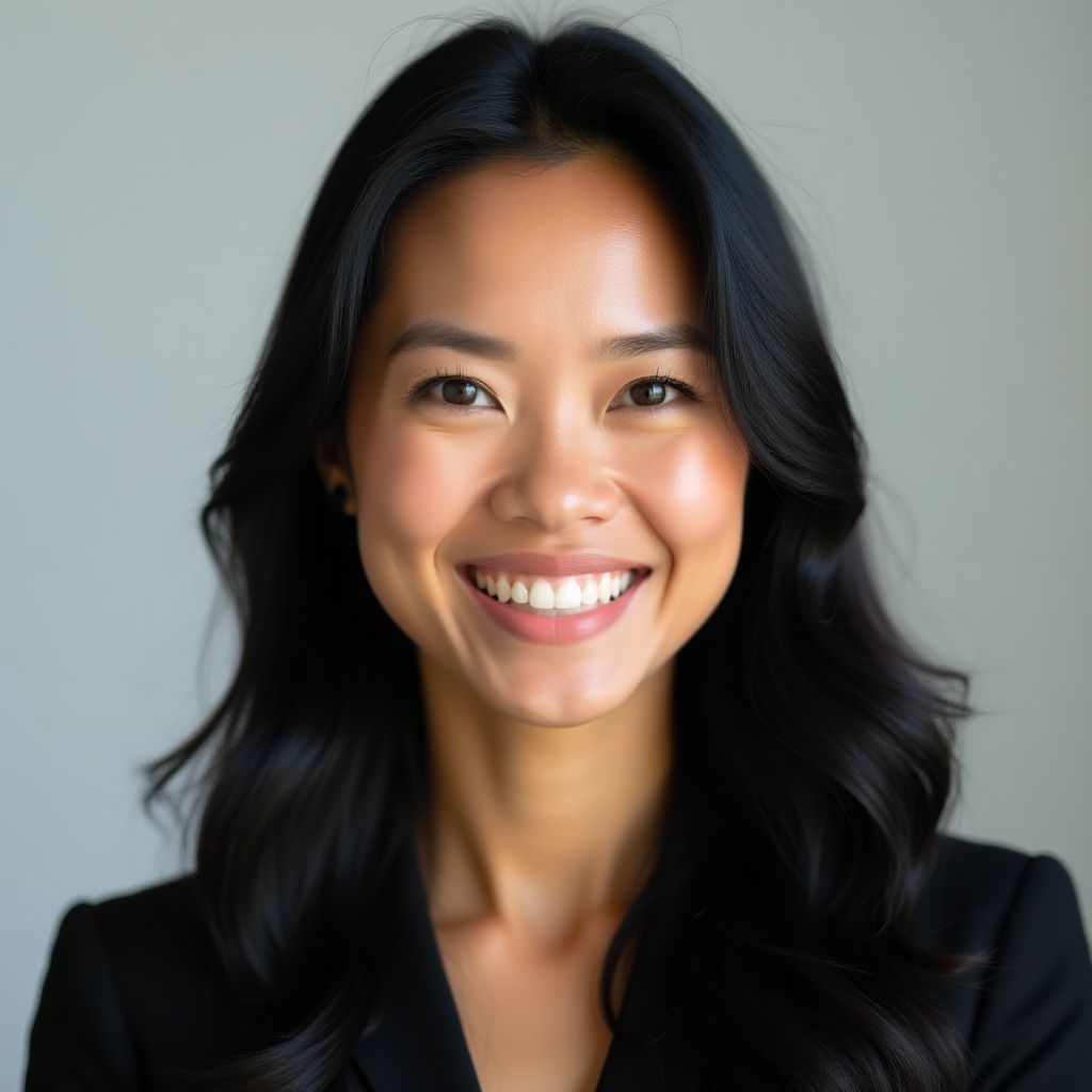 Customer portrait